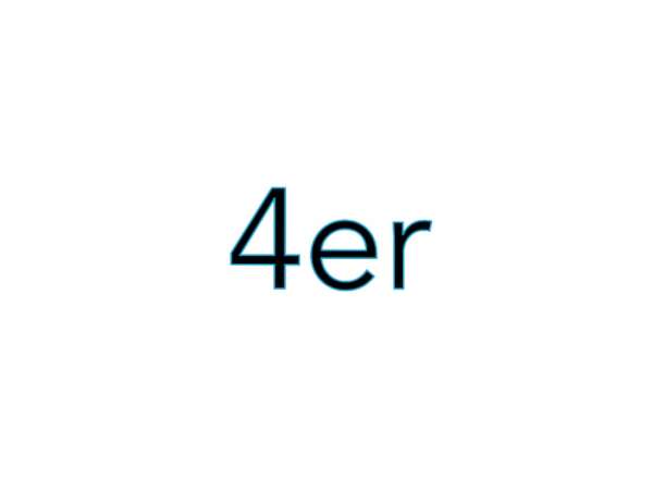 4er / M4