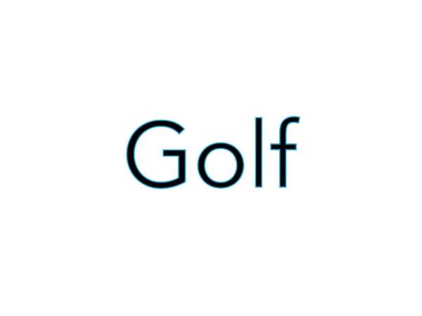 Golf