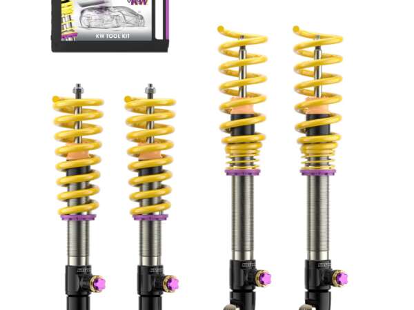 KW V4 Gewindefahrwerk BMW M5 G90 G99