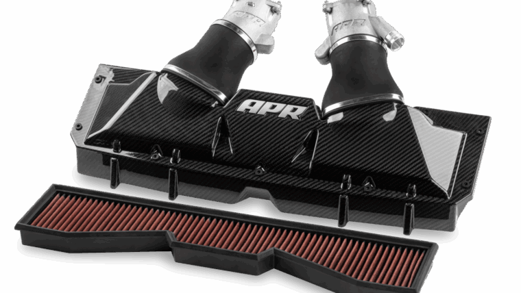 APR Air Intake System 4.0T EA825 (C8) RS6 RS7 CI100050