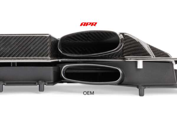 APR Air Intake System 4.0T EA825 (C8) RS6 RS7 CI100050 – Bild 2