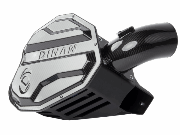 Dinan Carbon Cold Air Intake BMW M240i M340i M440i D7600058 D7600052