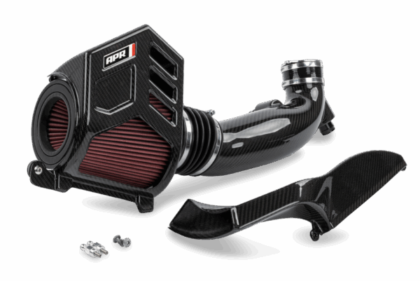 APR Carbon Air Intake 3.0 T Audi A6 A7 C7 CI100048