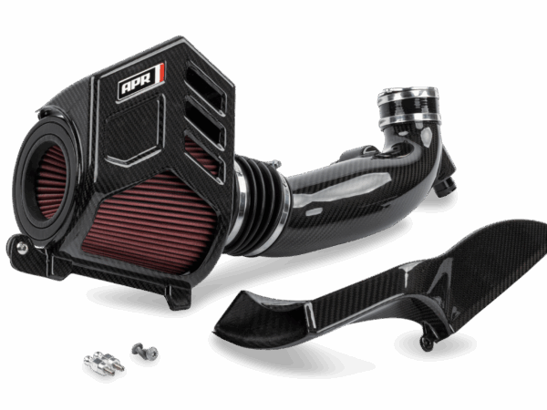 APR Carbon Air Intake 3.0 T Audi A6 A7 C7 CI100048