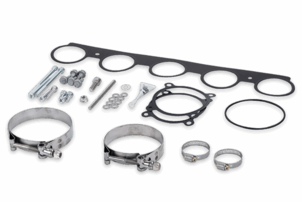 APR 2.5 TFSI EA855 Throttle Body Inlet System Audi RS3 8Y MS100198 – Bild 2