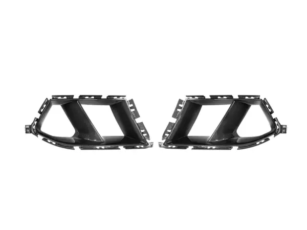Carbon Lufteinlässe für BMW M3 M4 G80 G81 G82 G83