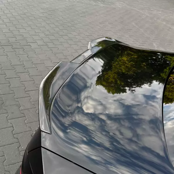 Performance Carbon Ducktail für BMW 2er M2 G42 G87 – Bild 3