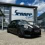 Mini Cooper S Cabrio – MB LV1 – KW V3
