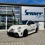Fiat Abarth 595 – ST – Akrapovic – OZ