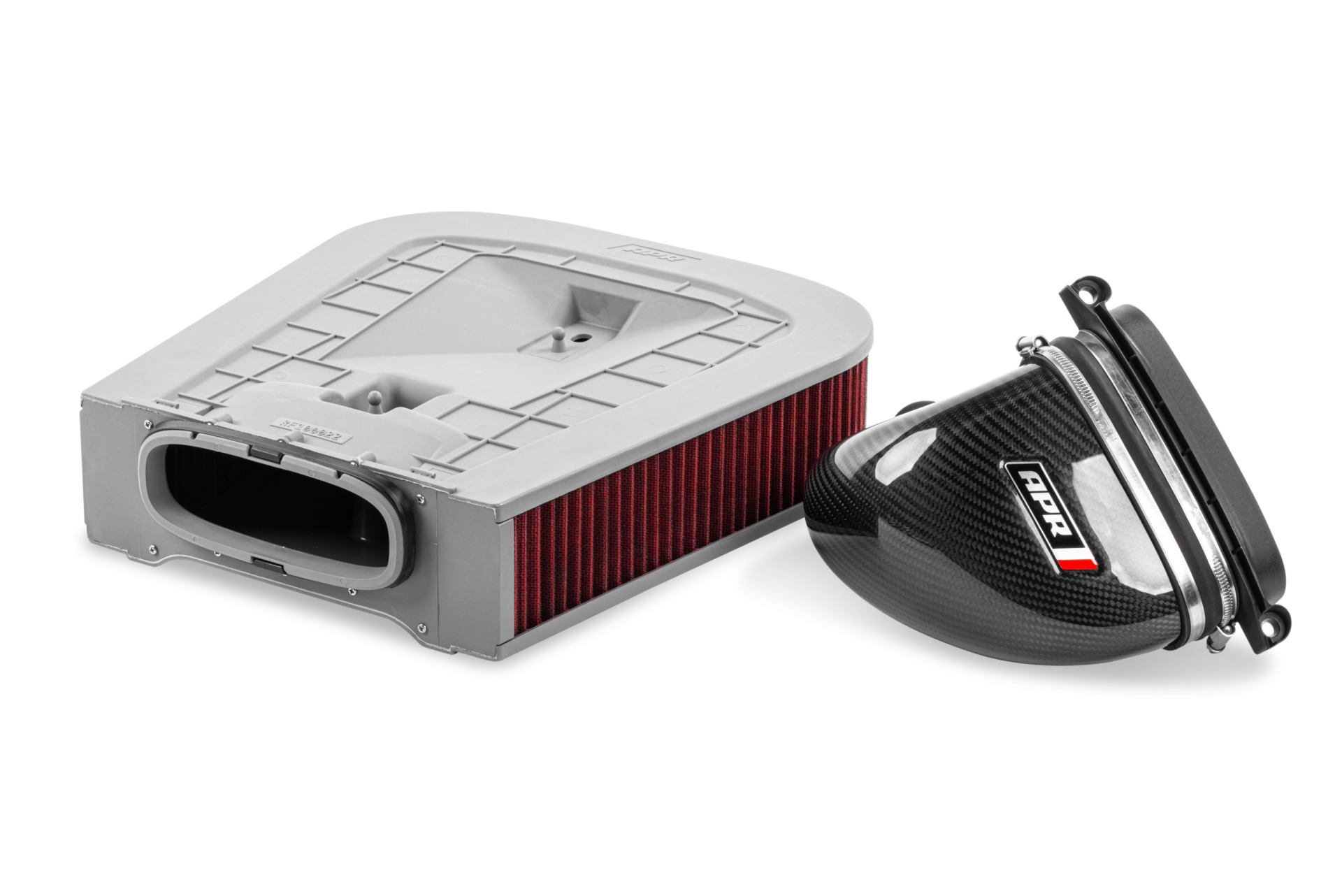 APR Ansaugsystem – 3.0T EA839 V6 Porsche Cayenne CI100055