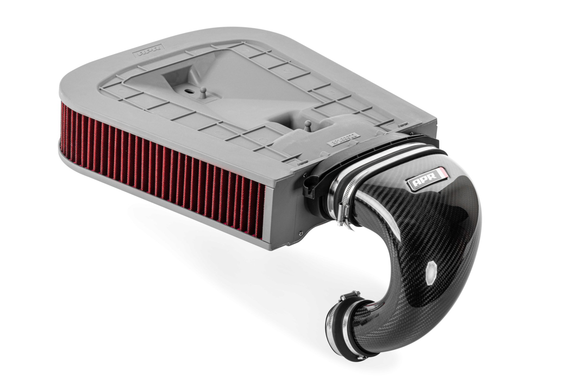 APR Ansaugsystem – 3.0T EA839 V6 Porsche Cayenne CI100055 – Bild 3