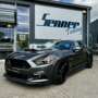 Ford Mustang LAE – MB KV1 – KW V3