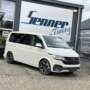 VW T6.1 – ST XA – Barracuda Tzunamee Evo – Maxhaust – Chrome Delete