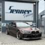 BMW M3 G80 – AirLift – Adro – All in!