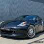 Nissan 370Z – MB Venti-R 21″ – KW V3 – Senner Tuning