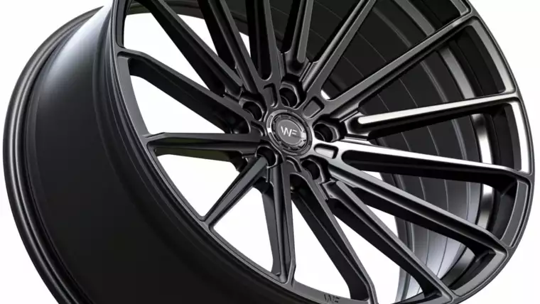 Wheelforce X.RSM FF 23″ Felgensatz für Audi RS6  RS7 C8