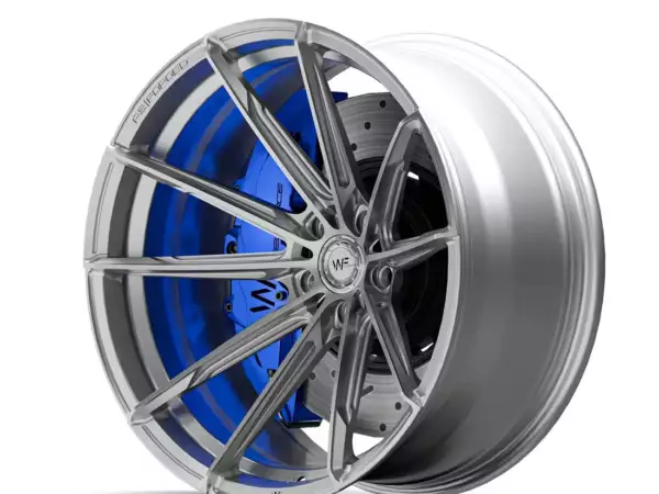 Wheelforce R.3 Forged 22" Felgensatz BMW M5 G90 G99