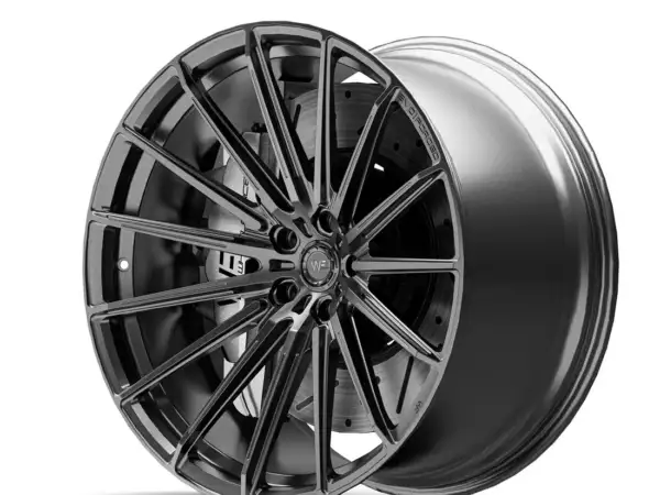 Wheelforce X.RSM Evo Forged 22" Felgensatz BMW M5 G90 G99