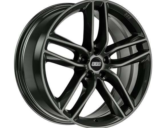 BBS SX Felgensatz für VW T5 / T6 / T6.1 – Sportliches BBS Design mit Teilegutachten